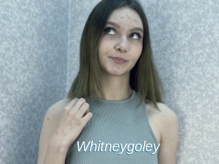 whitneygoley Ejaculations Féminines