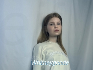 Whitneygoode