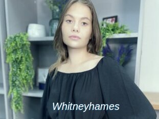 Whitneyhames