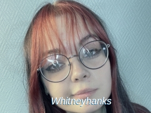 Whitneyhanks