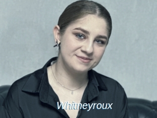 Whitneyroux