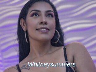 Whitneysummers