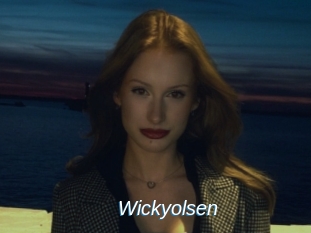 Wickyolsen