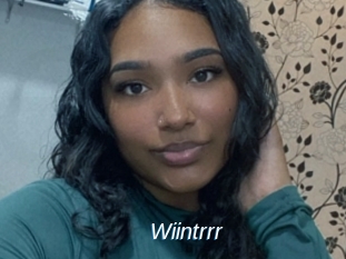 Wiintrrr