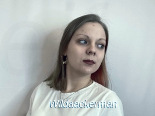 Wildaackerman