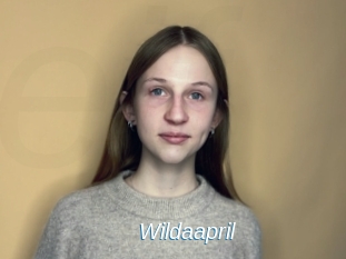 Wildaapril