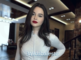 Wildaballester
