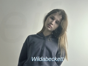 Wildabeckett