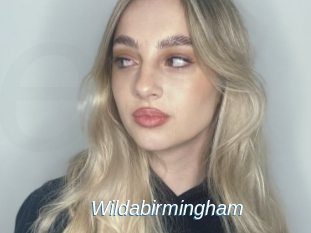 Wildabirmingham