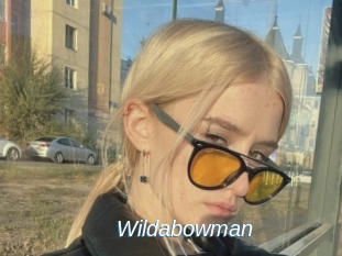 Wildabowman