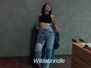 Wildabrindle