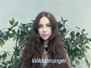 Wildabrunger