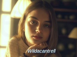 Wildacantrell