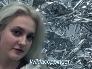 Wildacoppinger