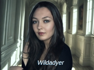 Wildadyer
