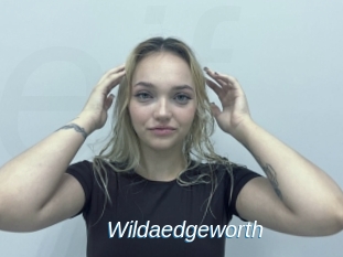 wildaedgeworth Ejaculations Féminines