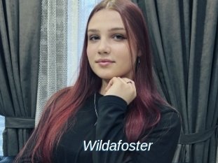 wildafoster Ejaculations Féminines