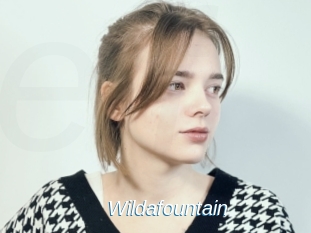 Wildafountain