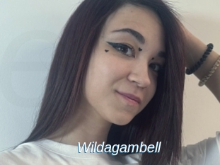 wildagambell Ejaculations Féminines