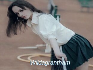 Wildagrantham
