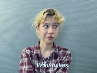 Wildahakes