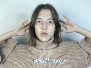 Wildaharkey
