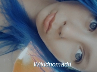 wilddnomadd Ejaculations Féminines