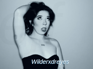 Wilderxdreyes