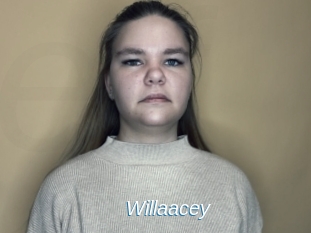 Willaacey