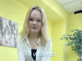 Willaacuff