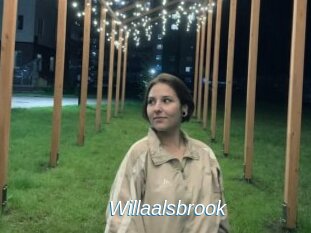Willaalsbrook