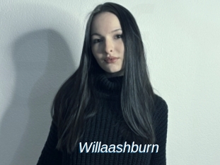 Willaashburn