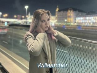 willaatcher Ejaculations Féminines