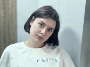Willabally