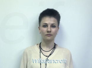 Willabancroft
