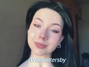 Willabattersby
