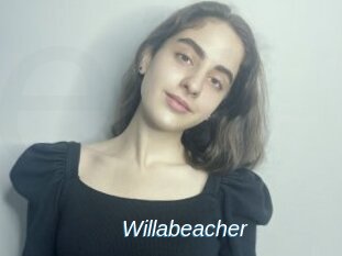 Willabeacher