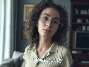 Willabready