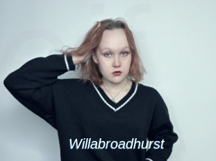 Willabroadhurst