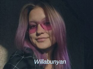 Willabunyan
