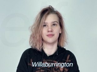 Willaburrington
