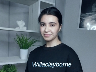 Willaclayborne
