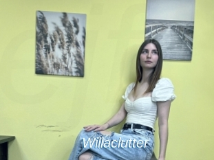 Willaclutter