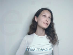 Willacreedon