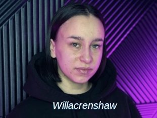 Willacrenshaw