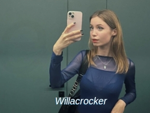 willacrocker Ejaculations Féminines