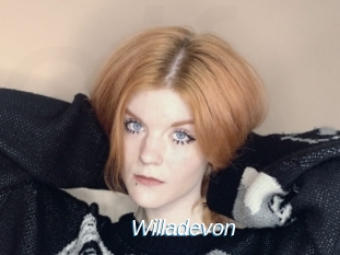 Willadevon