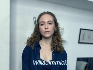 willadimmick Ejaculations Féminines