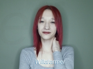 Willafarmer