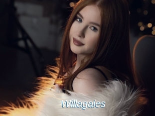 willagales Ejaculations Féminines